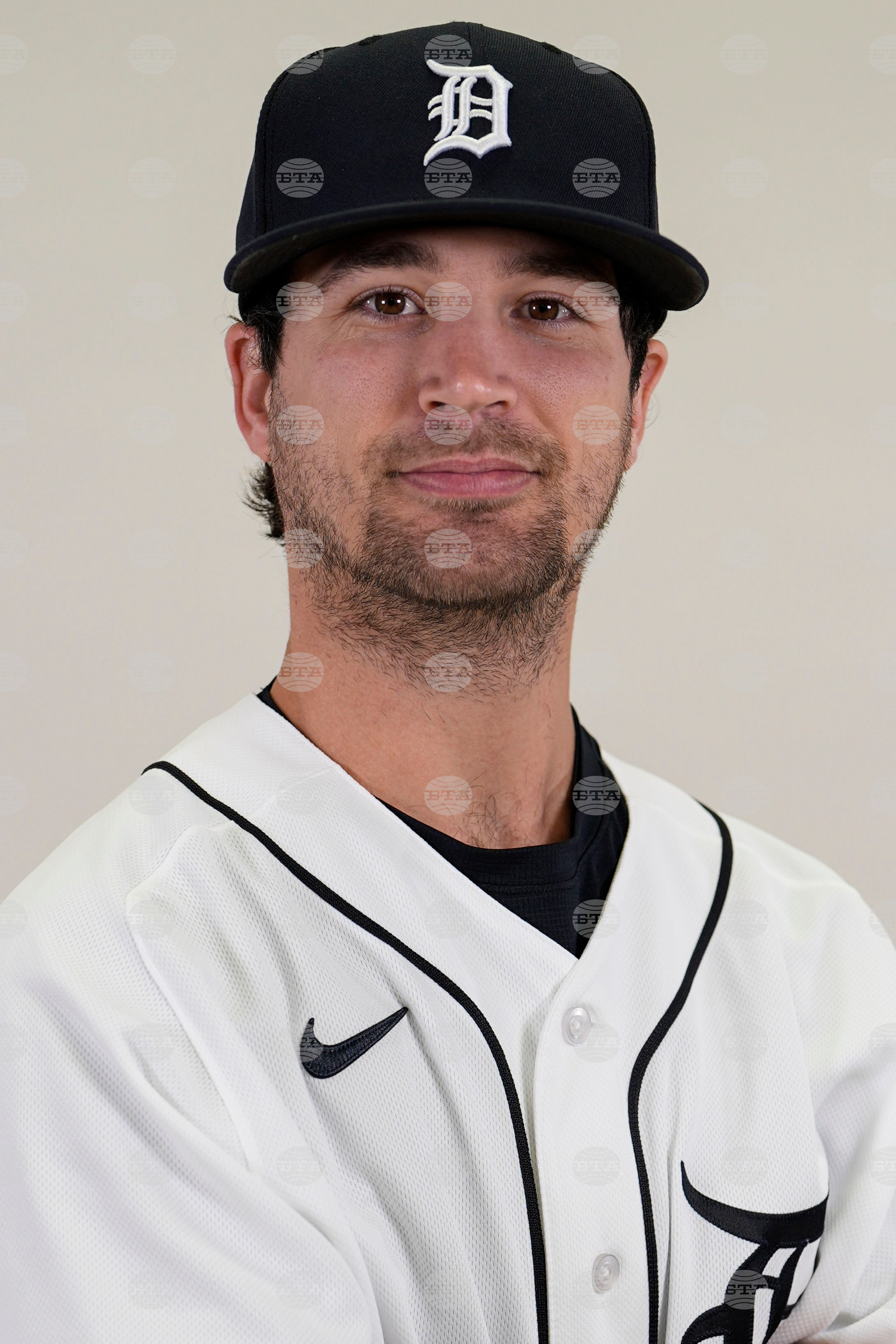 Tigers 2026 Baseball