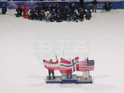Milan Cortina Olympics Freestyle Skiing