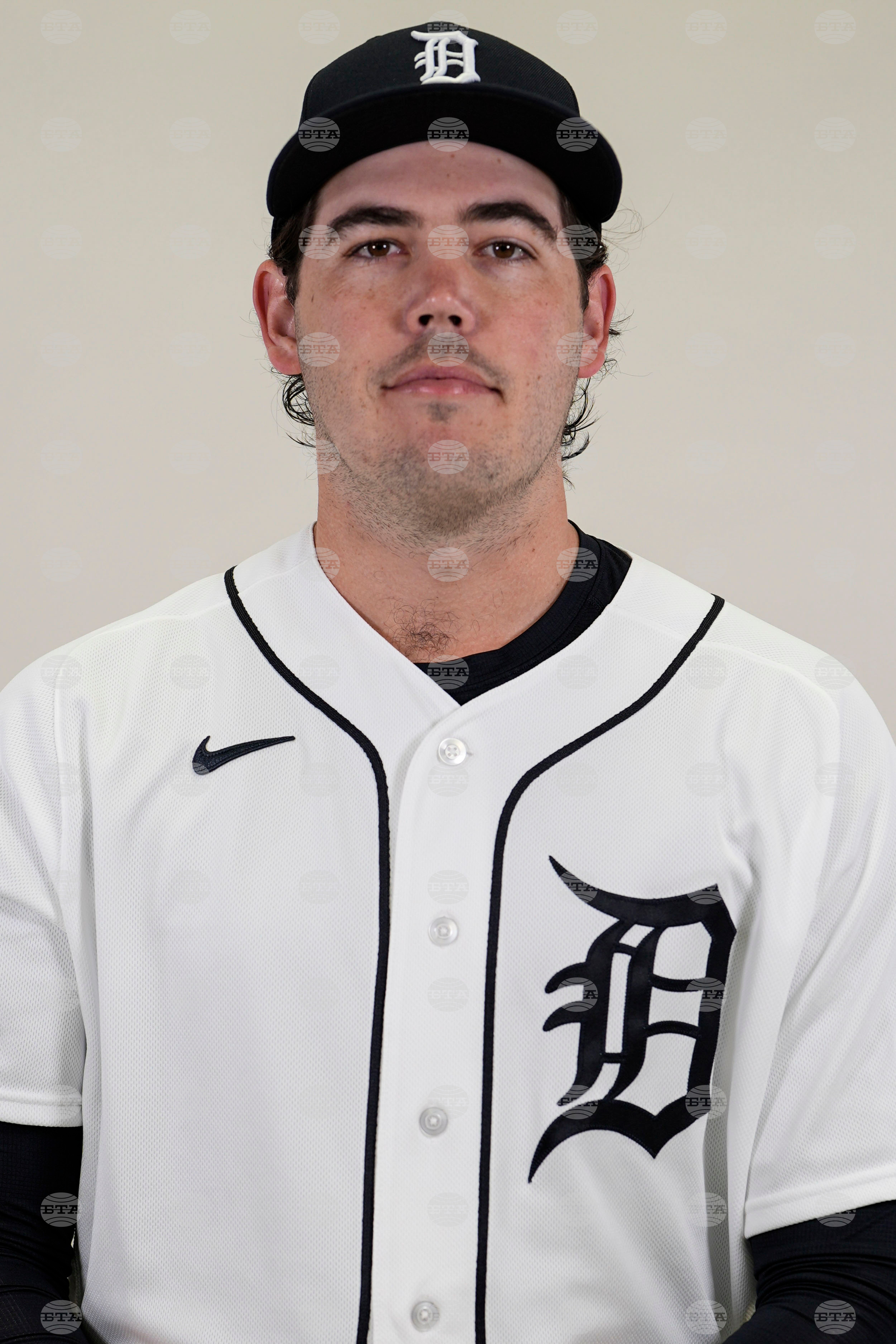 Tigers 2026 Baseball