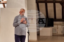 Варна - книга - представяне