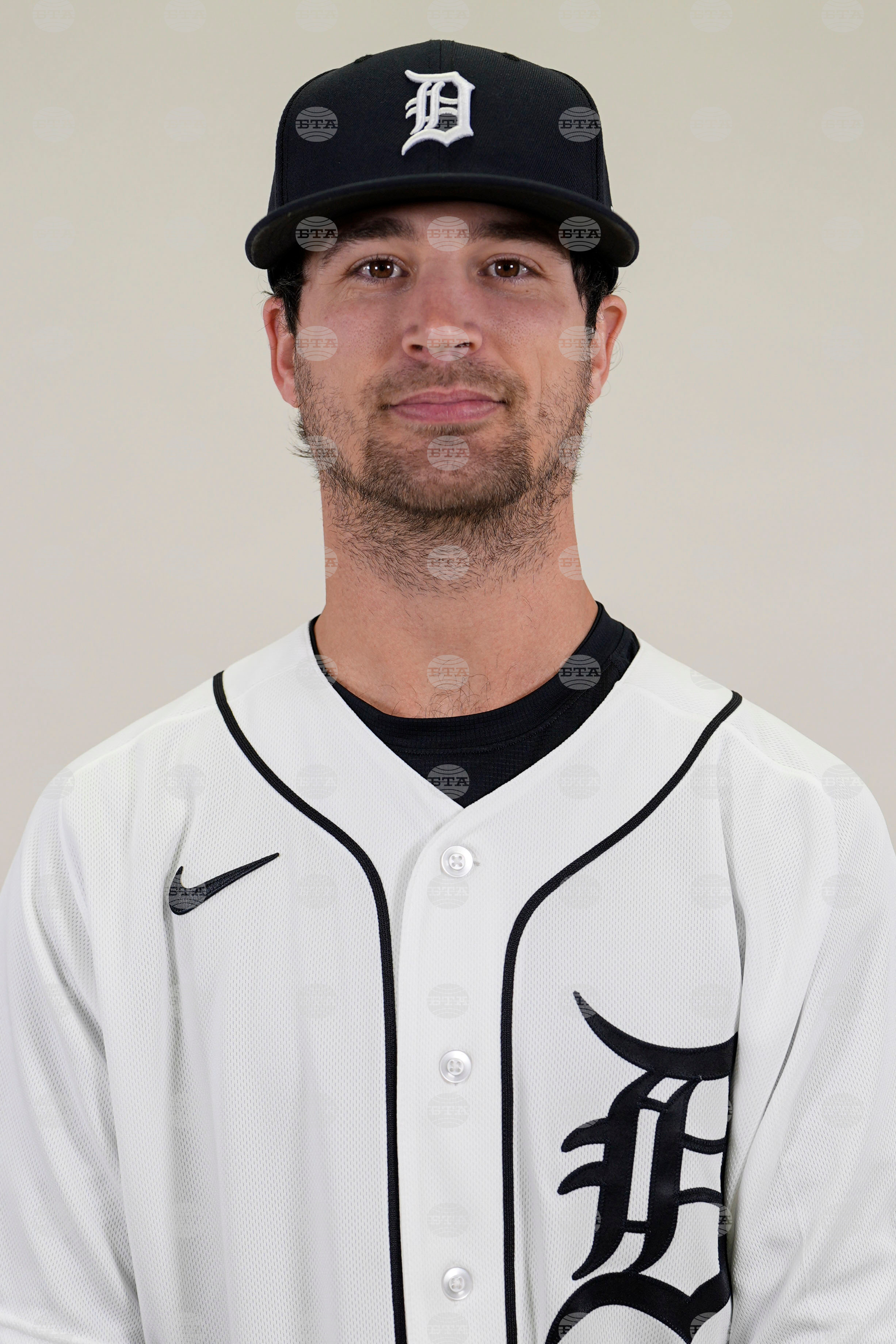 Tigers 2026 Baseball