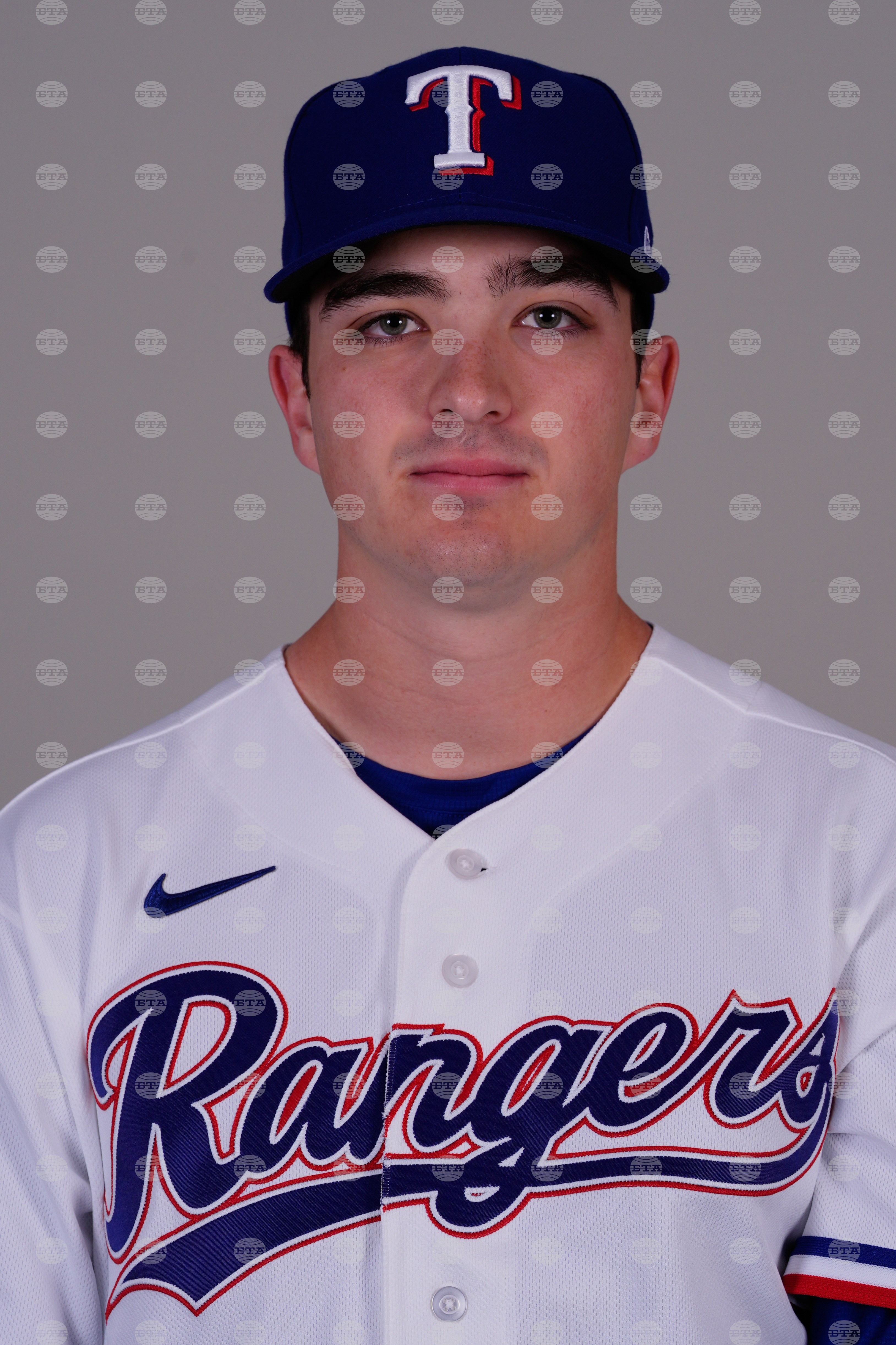 Rangers 2026 Baseball