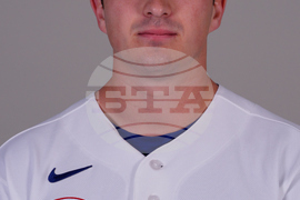 Rangers 2026 Baseball