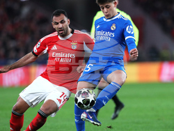 Portugal Soccer Champions League