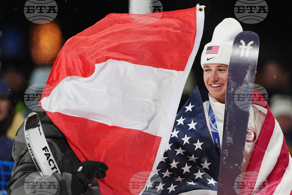 Milan Cortina Olympics Freestyle Skiing