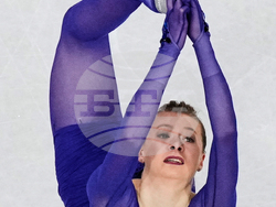 Milan Cortina Olympics Figure Skating