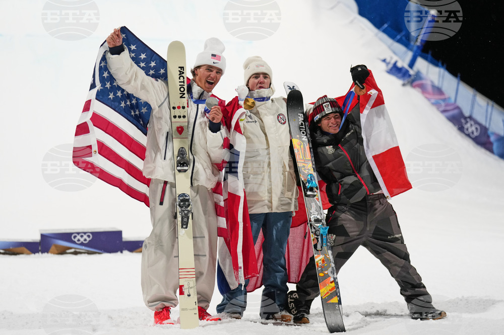 Milan Cortina Olympics Freestyle Skiing