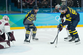 Milan Cortina Olympics Ice Hockey