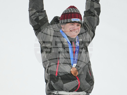 Milan Cortina Olympics Freestyle Skiing