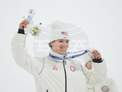 Milan Cortina Olympics Freestyle Skiing