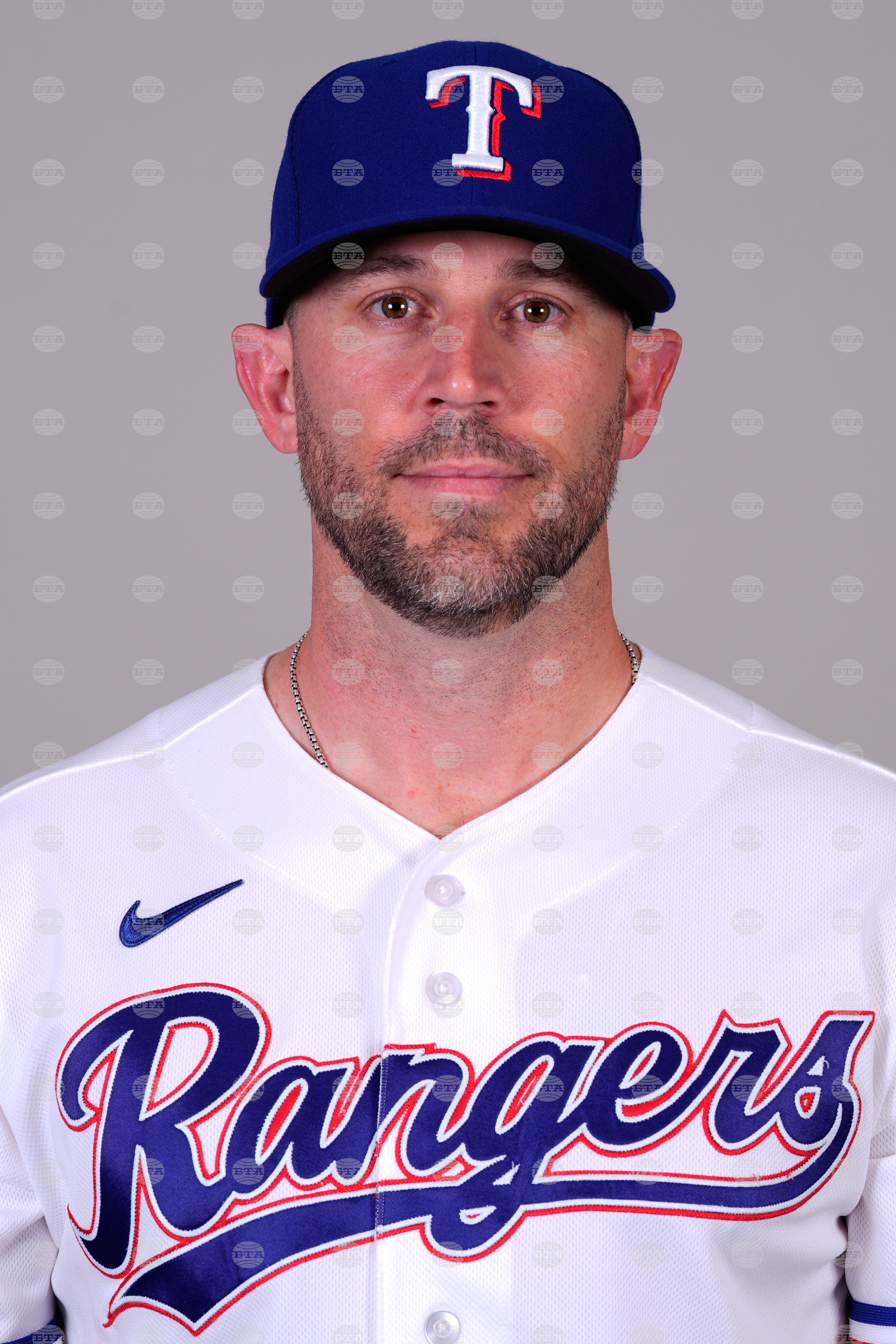 Rangers 2026 Baseball