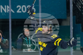 Milan Cortina Olympics Ice Hockey