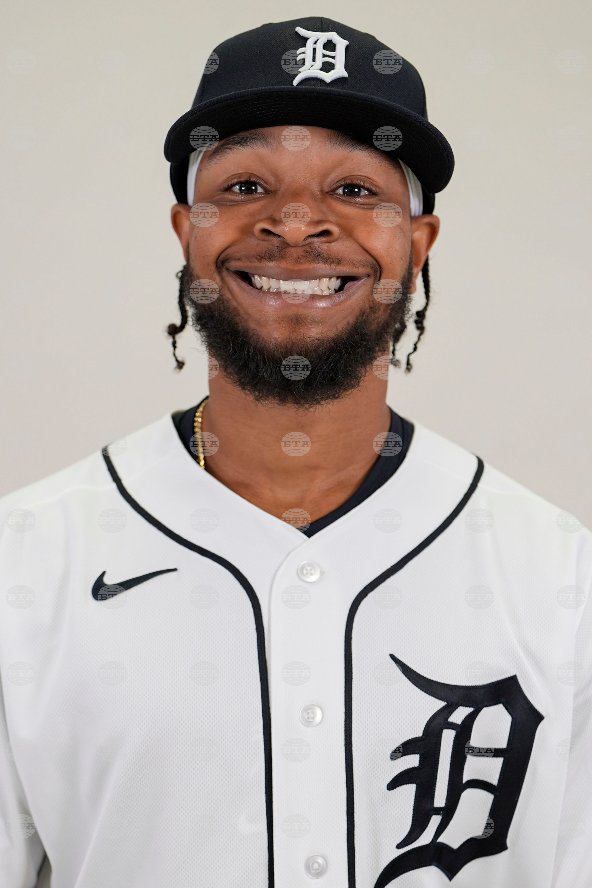 Tigers 2026 Baseball