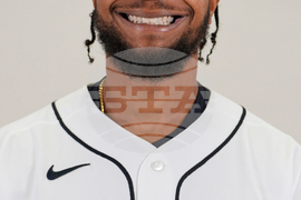 Tigers 2026 Baseball