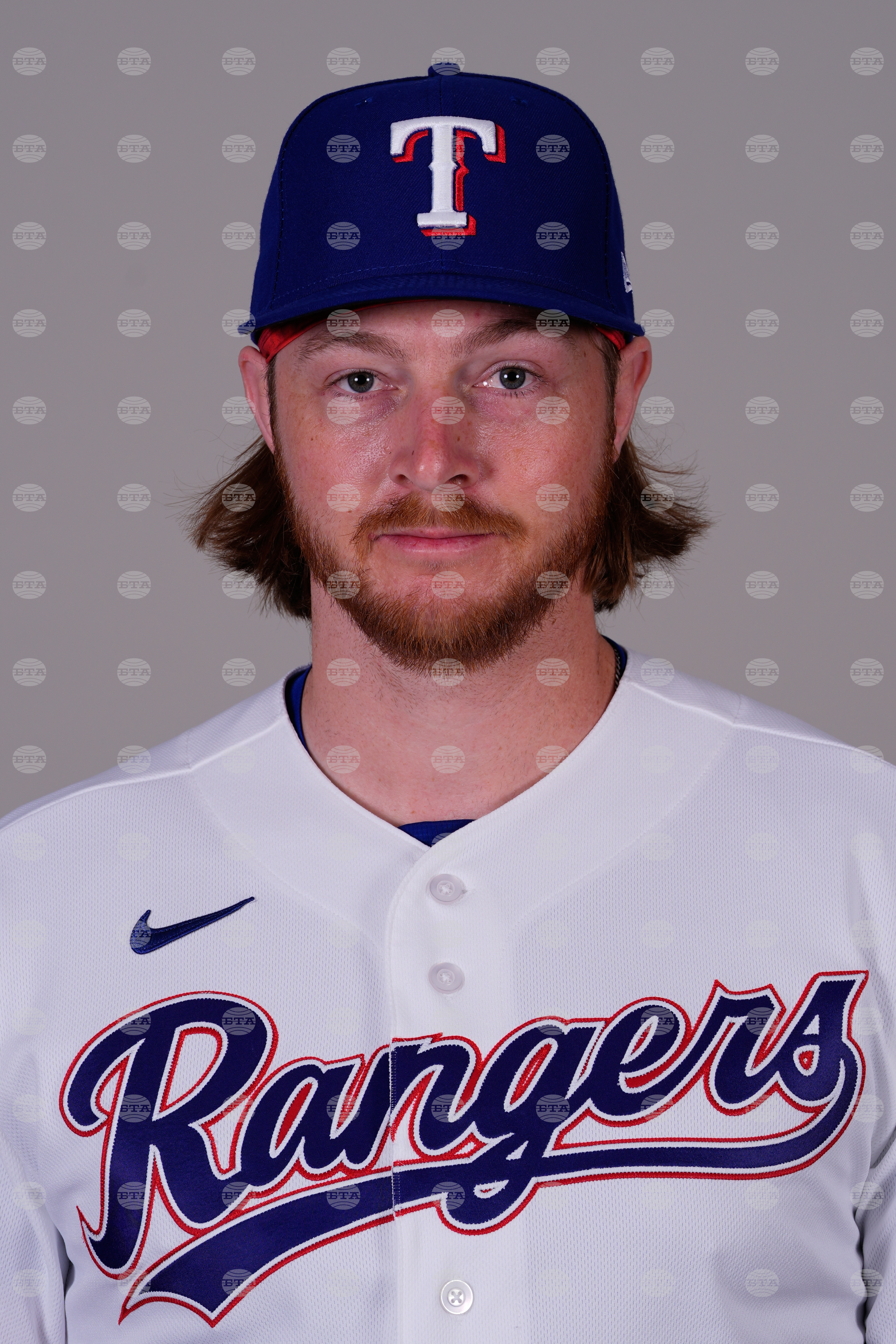 Rangers 2026 Baseball