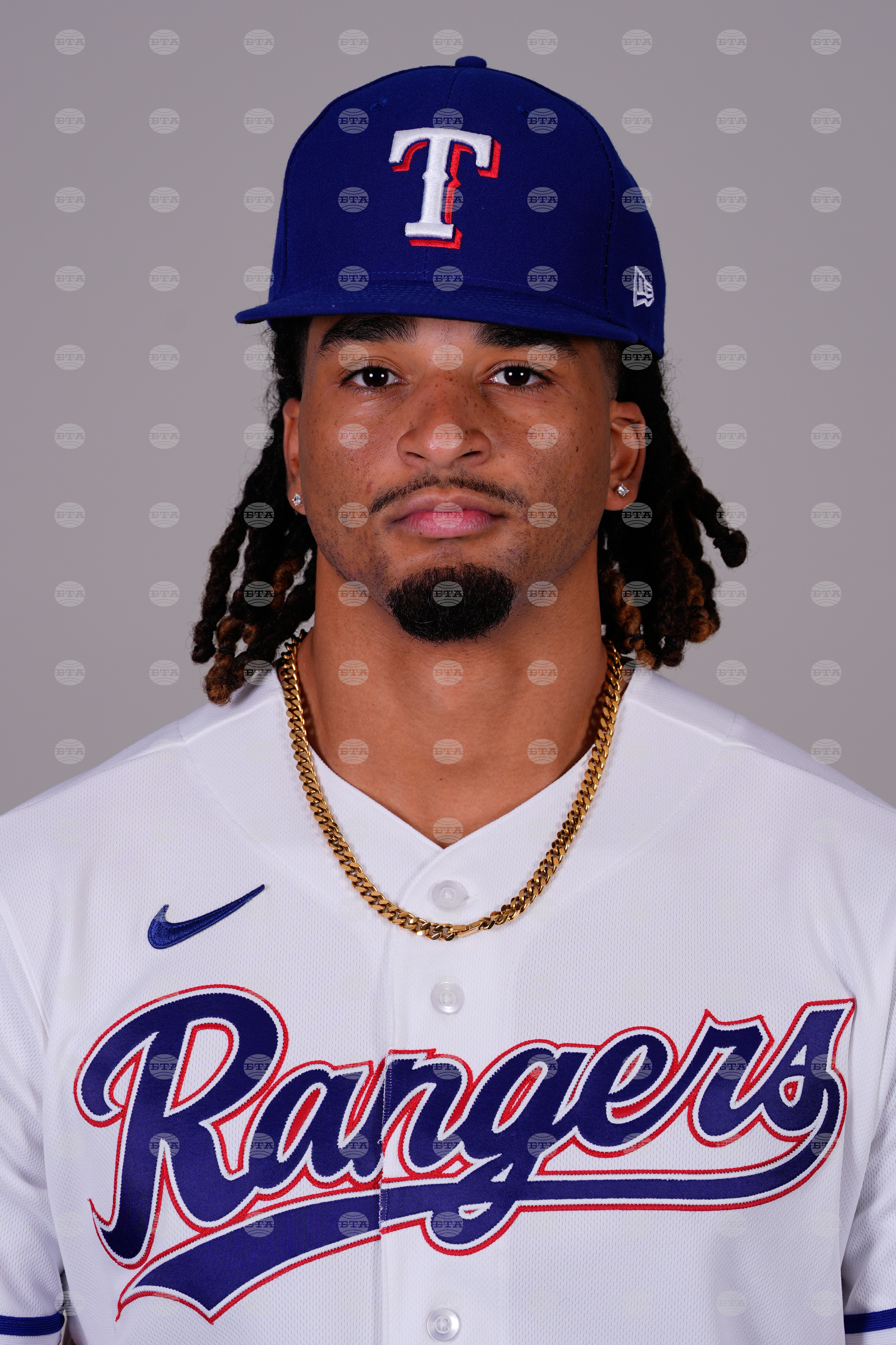 Rangers 2026 Baseball