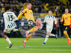 Germany Champions League Soccer