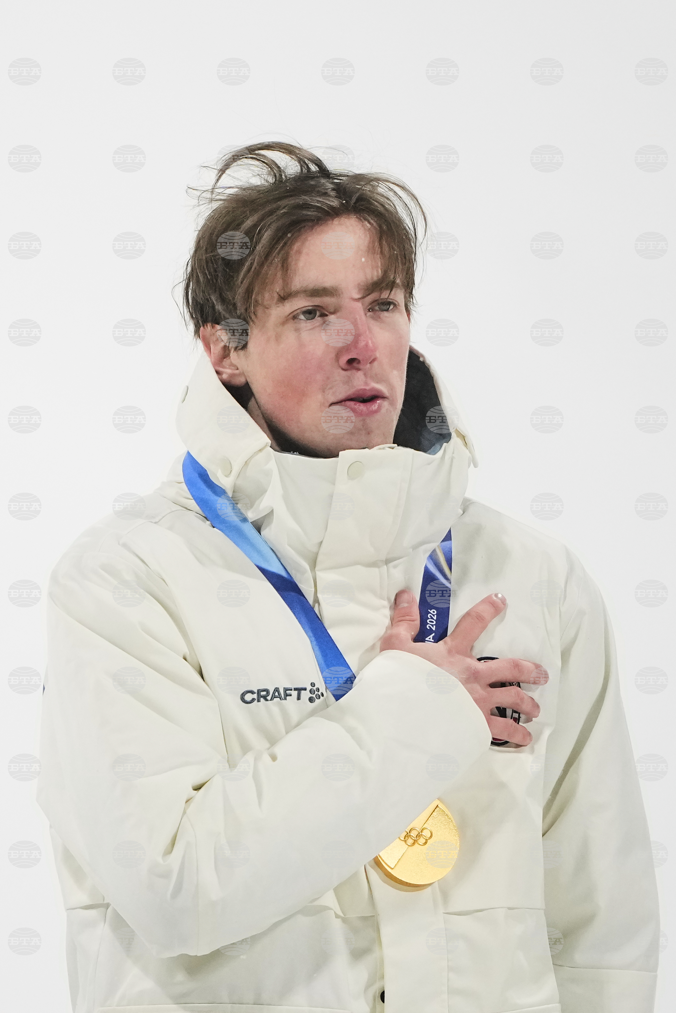 Milan Cortina Olympics Freestyle Skiing