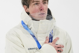 Milan Cortina Olympics Freestyle Skiing