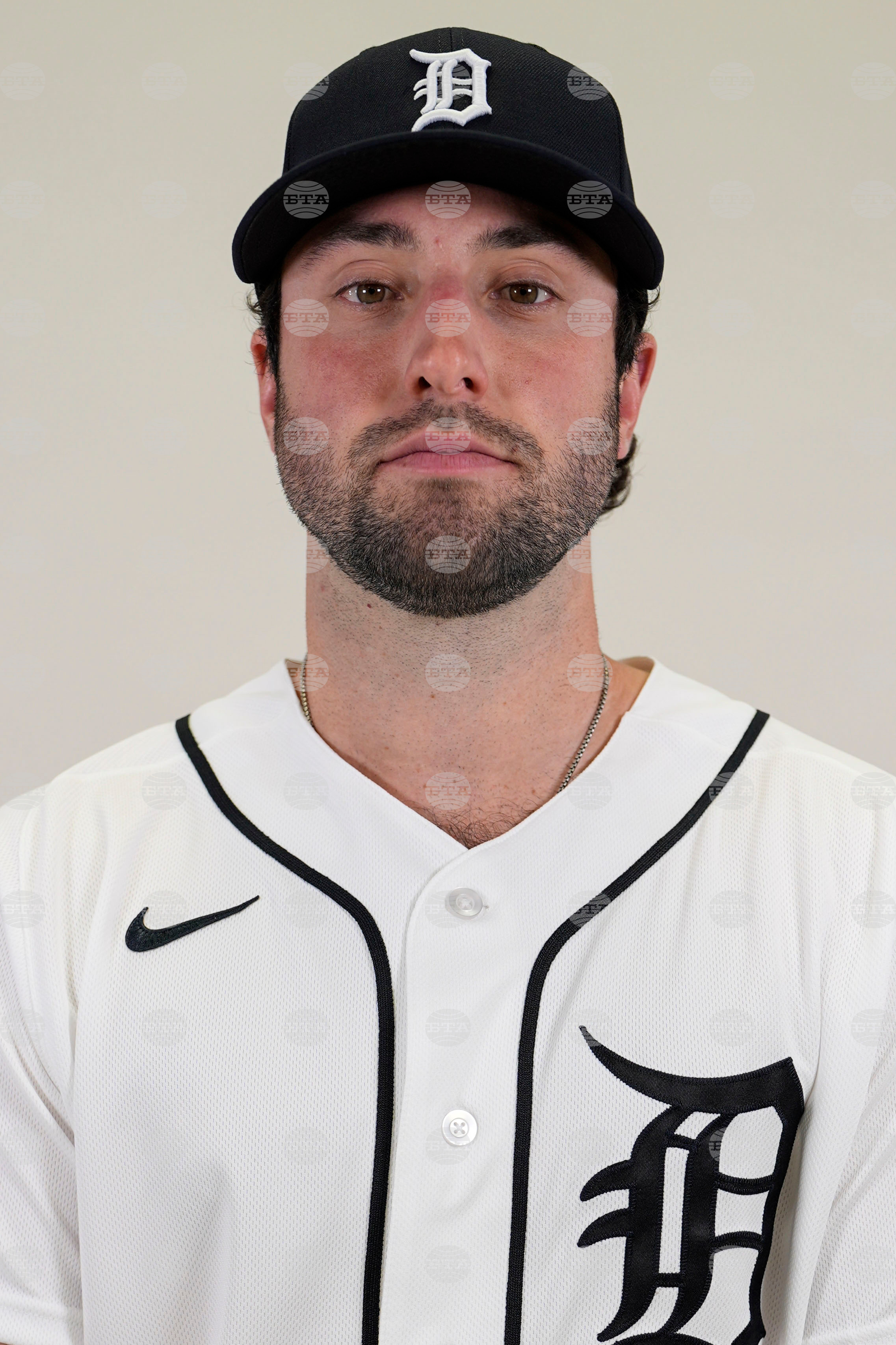 Tigers 2026 Baseball