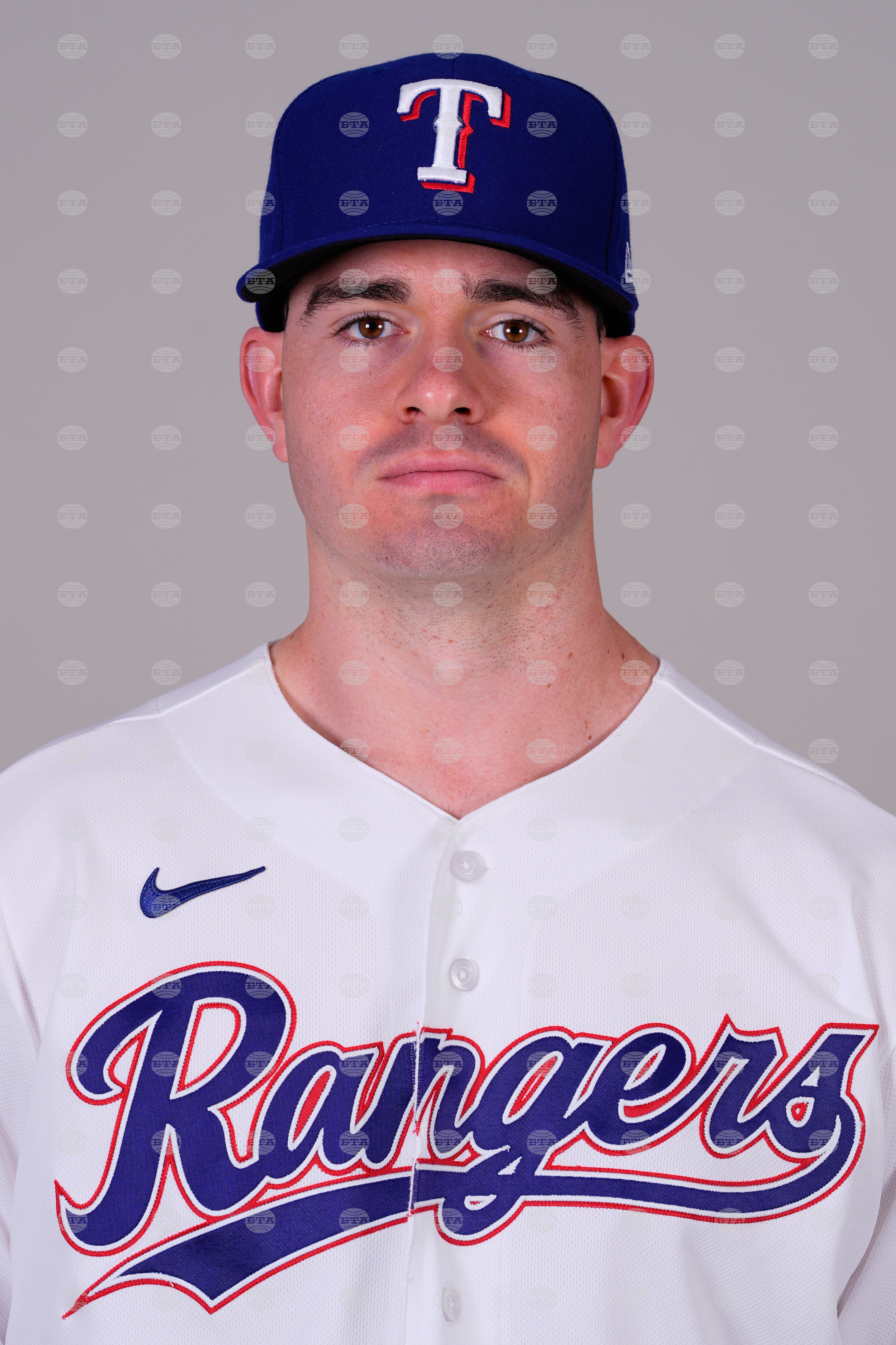 Rangers 2026 Baseball