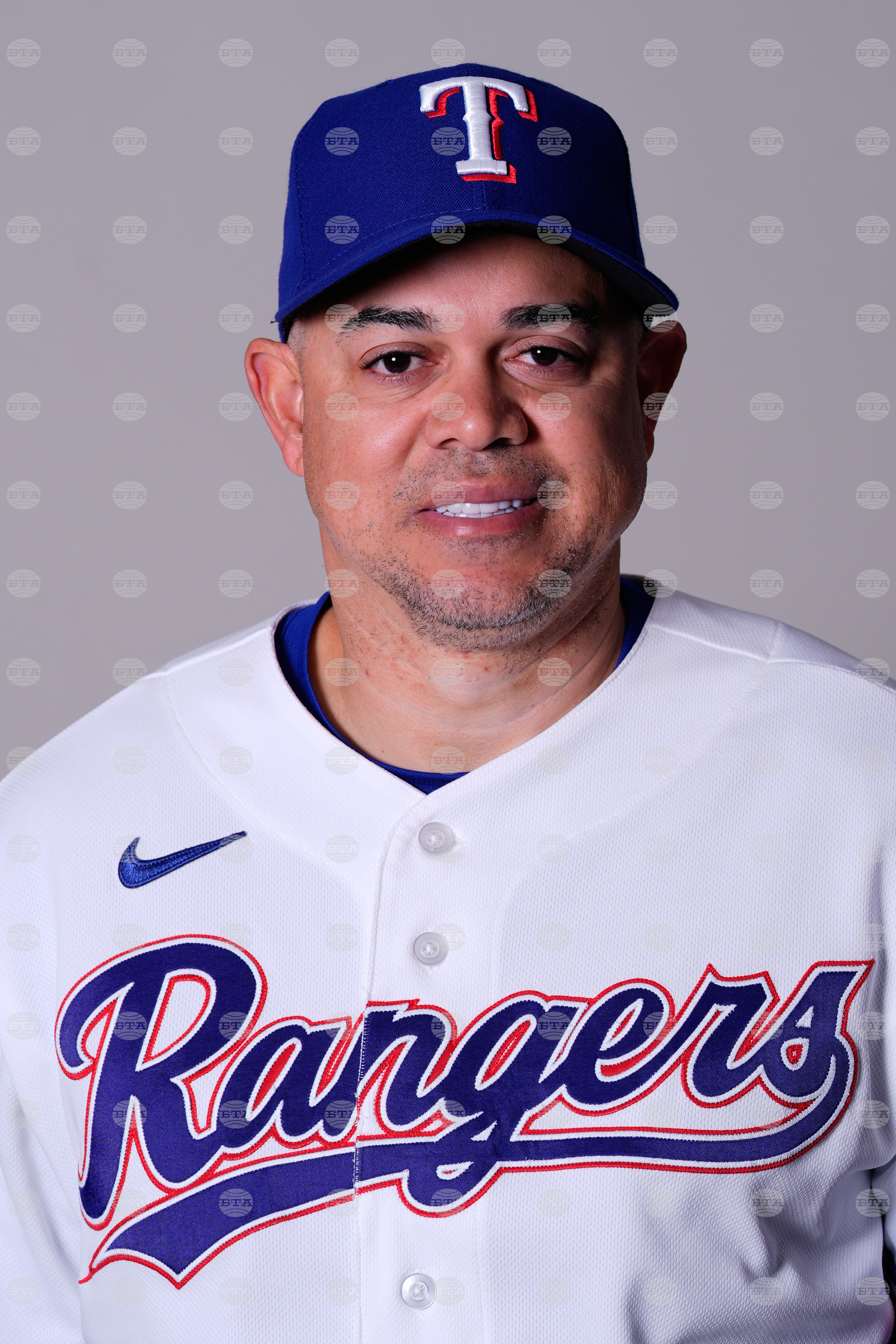 Rangers 2026 Baseball