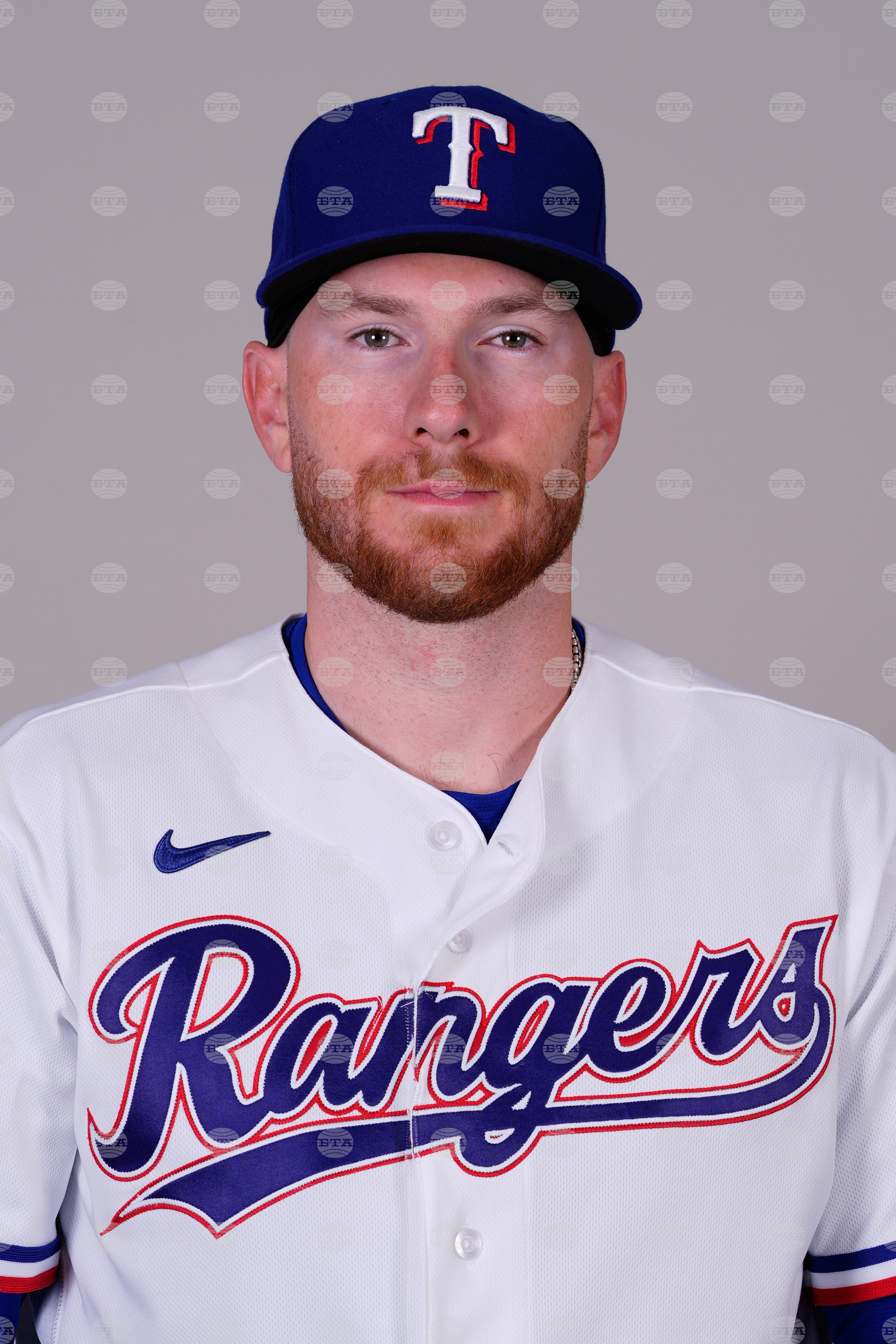 Rangers 2026 Baseball