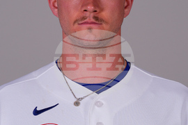 Rangers 2026 Baseball