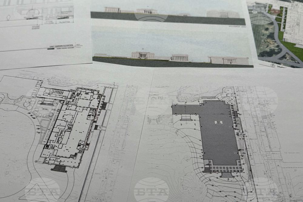 White House Ballroom