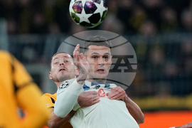 Germany Champions League Soccer