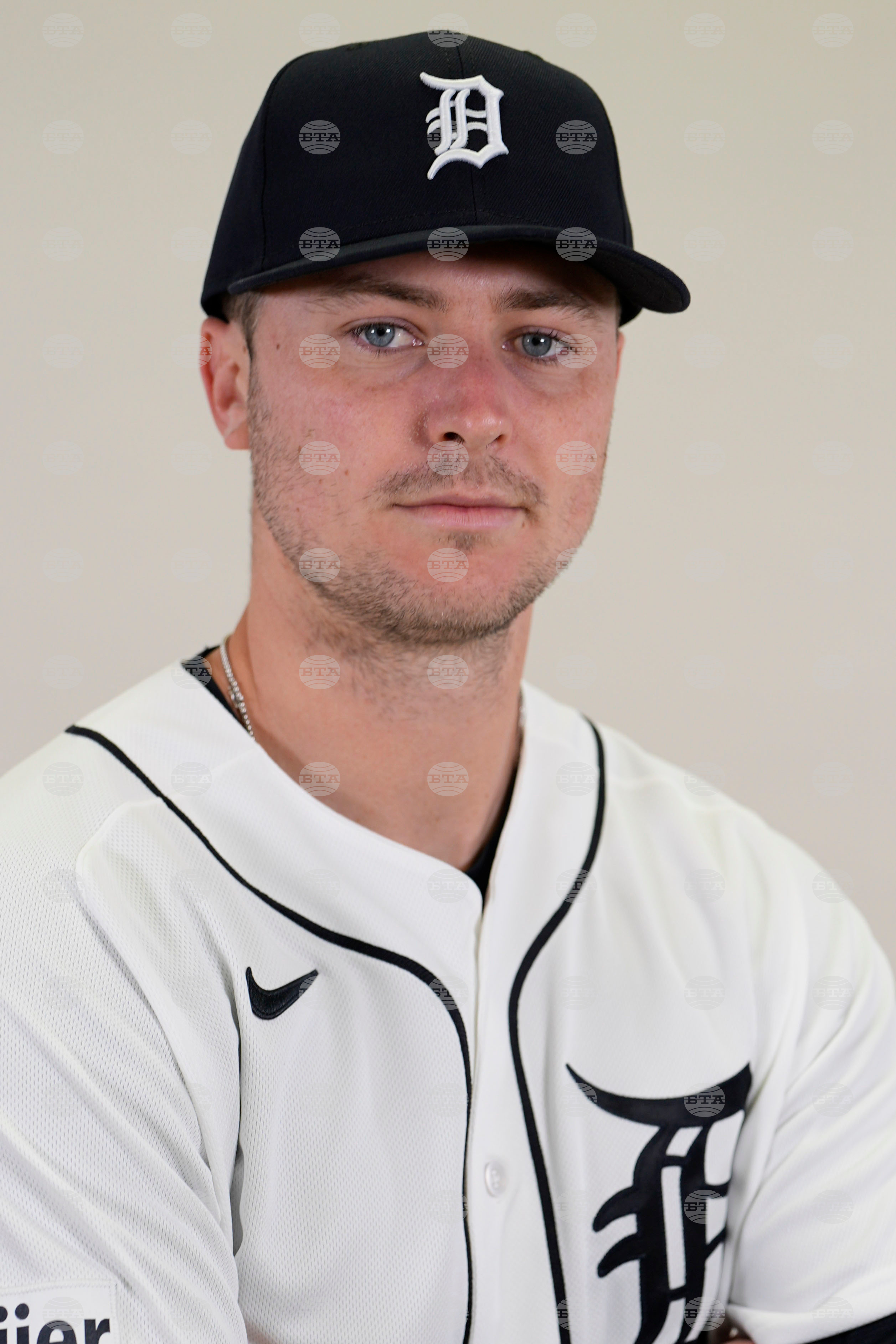 Tigers 2026 Baseball