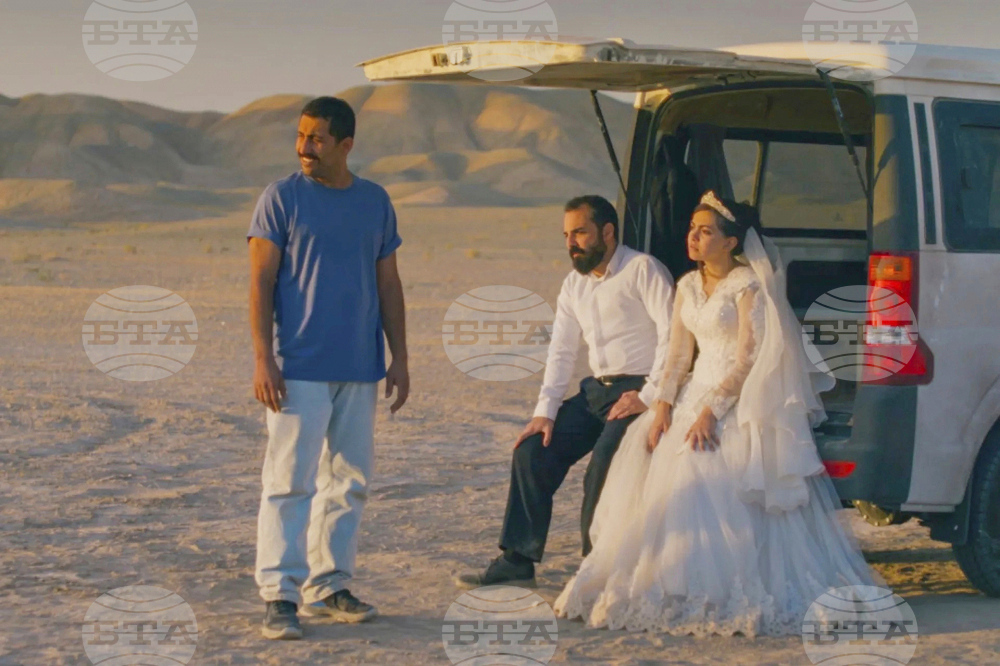 Сценаристът на филма „Обикновен инцидент“ беше освободен от затвора в Иран