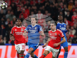 Portugal Soccer Champions League