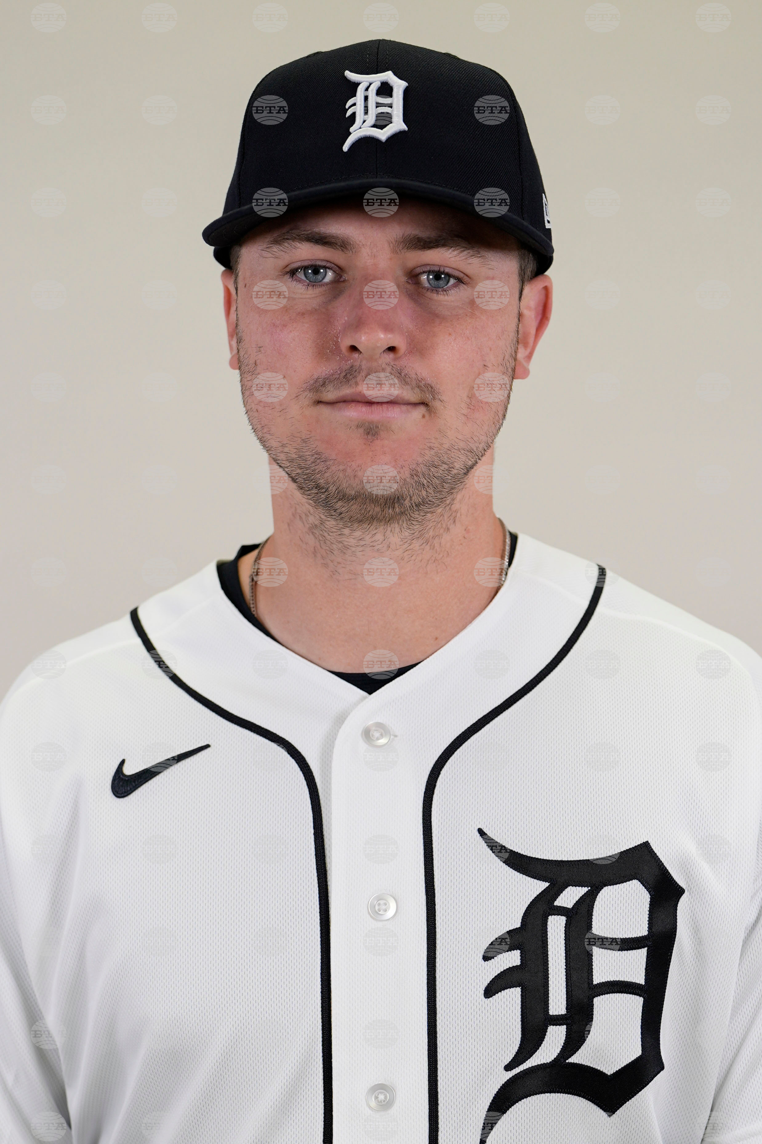 Tigers 2026 Baseball