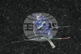 Milan Cortina Olympics Freestyle Skiing