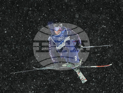 Milan Cortina Olympics Freestyle Skiing