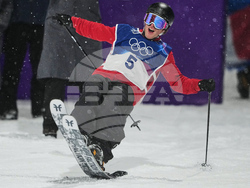 Milan Cortina Olympics Freestyle Skiing