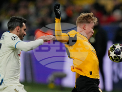 Germany Champions League Soccer