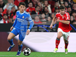 Portugal Soccer Champions League