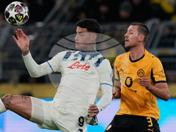 Germany Champions League Soccer