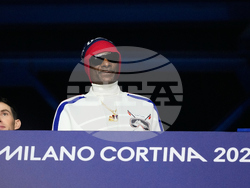 Milan Cortina Olympics Figure Skating