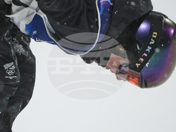 Milan Cortina Olympics Freestyle Skiing