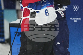 Milan Cortina Olympics Freestyle Skiing