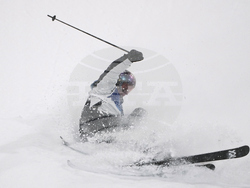 Milan Cortina Olympics Freestyle Skiing