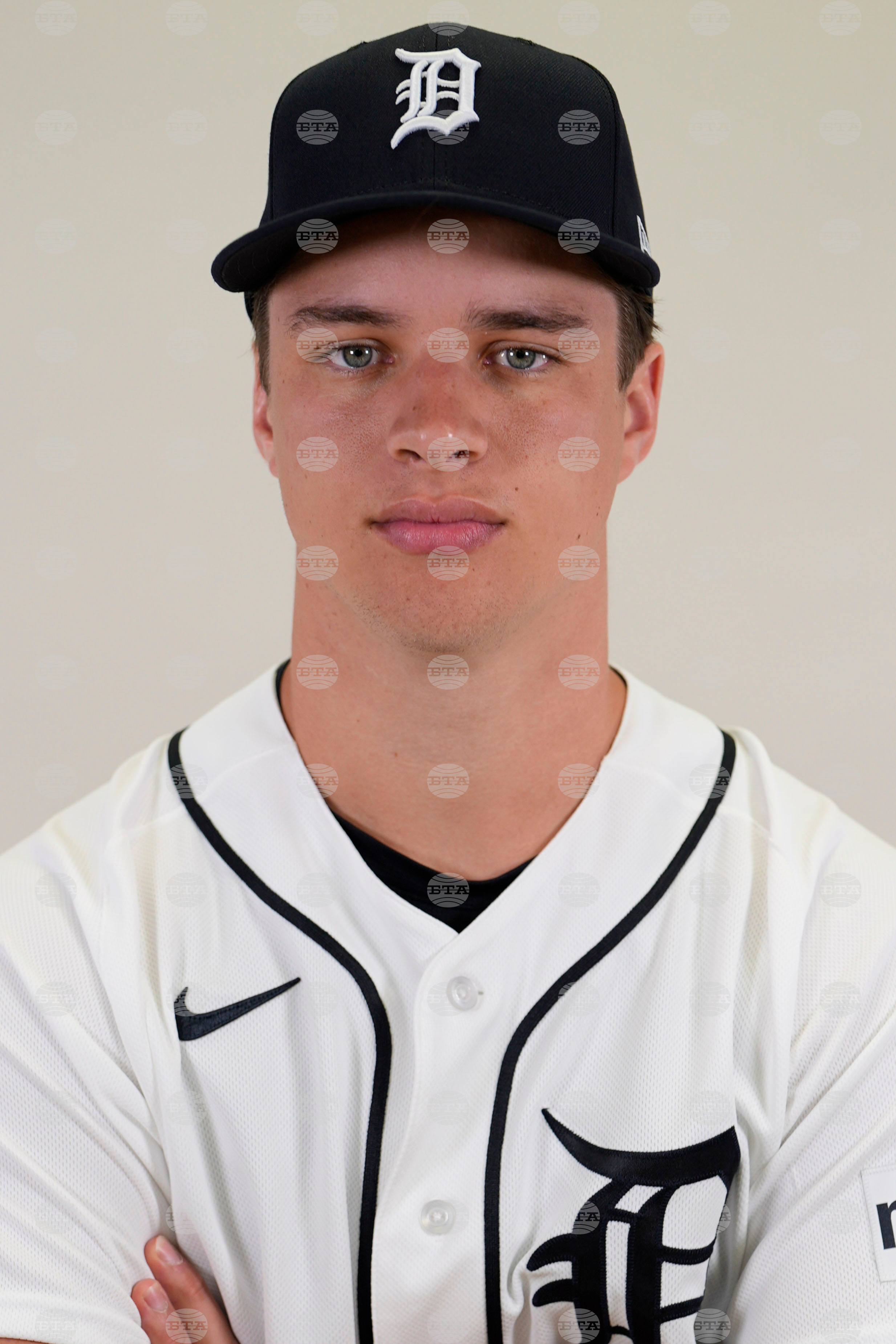 Tigers 2026 Baseball