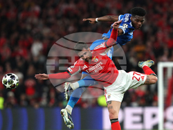 Portugal Soccer Champions League