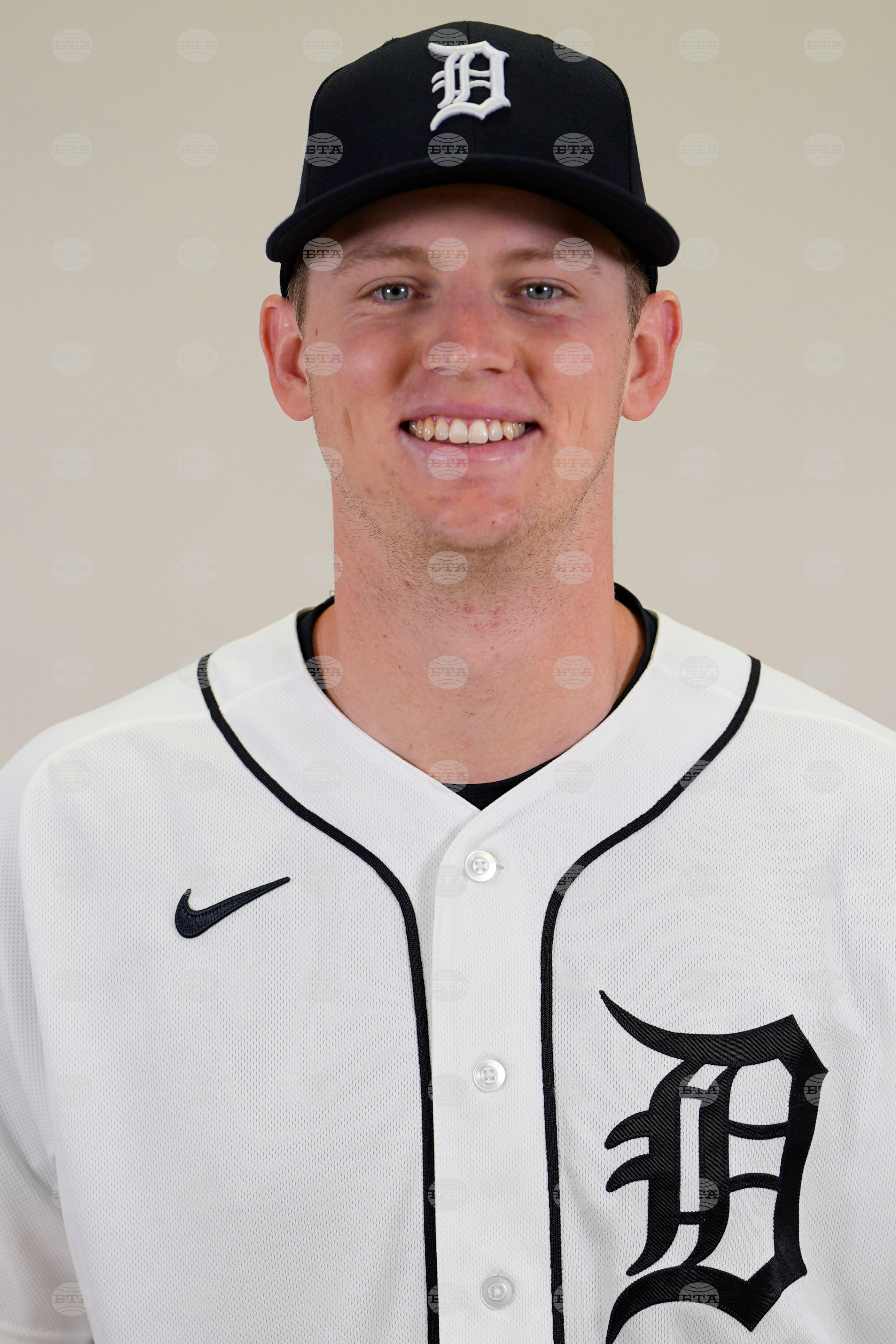 Tigers 2026 Baseball