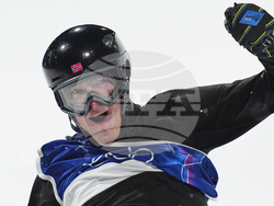 Milan Cortina Olympics Freestyle Skiing