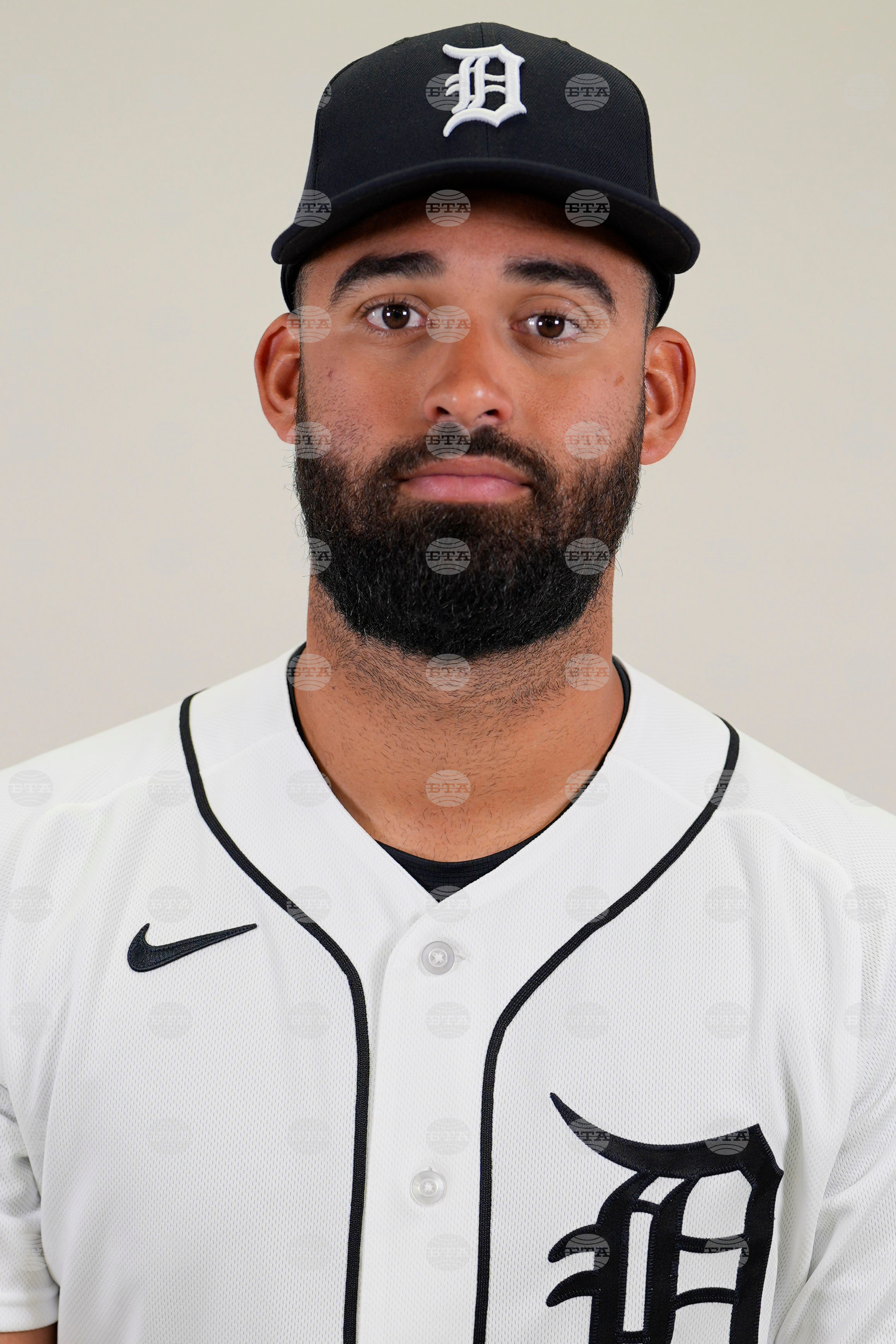 Tigers 2026 Baseball