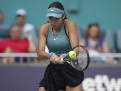 Miami Open Tennis